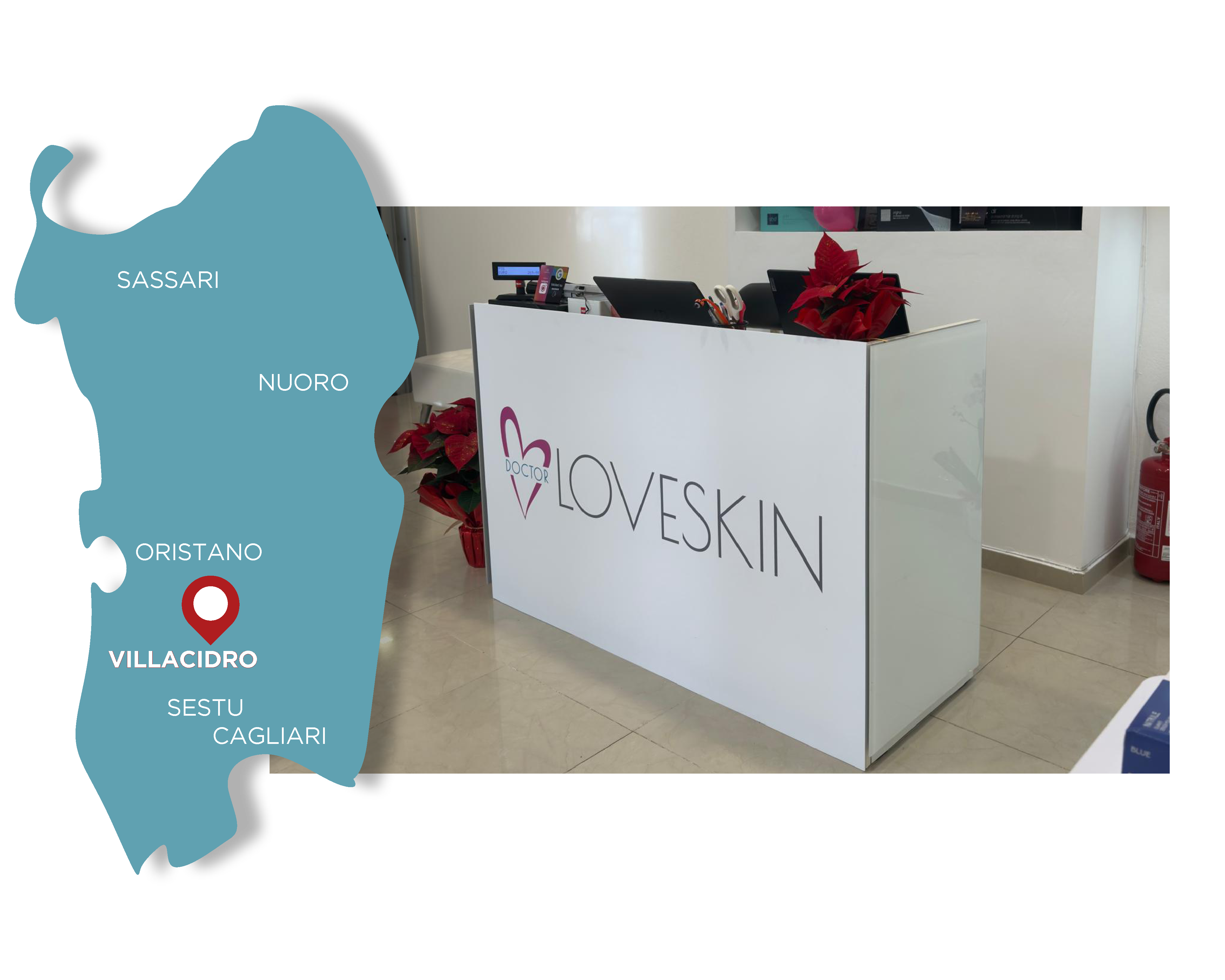 Doctor Loveskin Villacidro